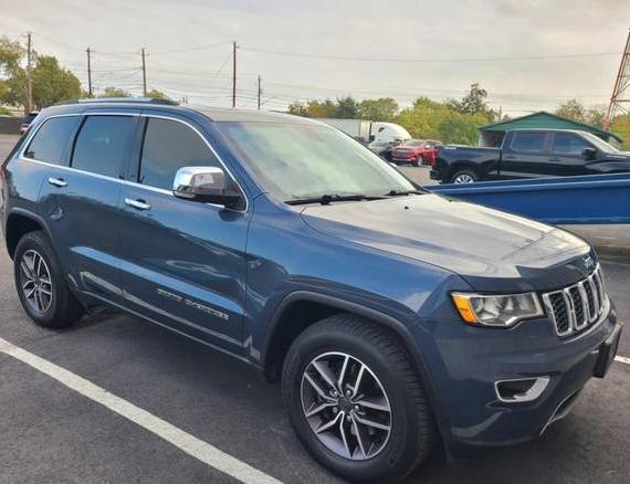 JEEP GRAND CHEROKEE 2021 1C4RJEBG2MC597152 image JEEP GRAND CHEROKEE 2021 1C4RJEBG2MC597152 image